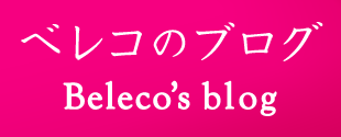 ベレコのブログのイメージ